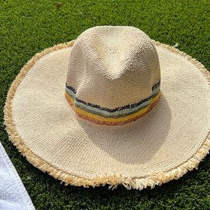 Madewell Sun Hat